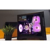 Kép 8/11 - EZCOMP Mini-ITX ROG STRIX 6650XT Komplett Gamer PC összeállítás