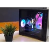 Kép 10/11 - EZCOMP Mini-ITX ROG STRIX 6650XT Komplett Gamer PC összeállítás