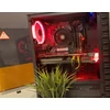 Kép 5/9 - EZCOMP AMD RED DEVIL 6700XT Komplett Gamer PC összeállítás