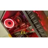 Kép 9/9 - EZCOMP AMD RED DEVIL 6700XT Komplett Gamer PC összeállítás