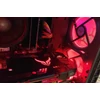 Kép 3/9 - EZCOMP AMD RED DEVIL 6700XT Komplett Gamer PC összeállítás