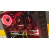 Kép 7/9 - EZCOMP AMD RED DEVIL 6700XT Komplett Gamer PC összeállítás