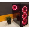 Kép 6/9 - EZCOMP AMD RED DEVIL 6700XT Komplett Gamer PC összeállítás