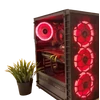 Kép 2/9 - EZCOMP AMD RED DEVIL 6700XT Komplett Gamer PC összeállítás