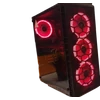 Kép 1/9 - EZCOMP AMD RED DEVIL 6700XT Komplett Gamer PC összeállítás