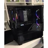 Kép 5/5 - EZCOMP GameBox Core RTX3070 Komplett Gamer PC összeállítás