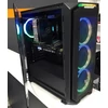 Kép 3/5 - EZCOMP GameBox Core RTX3070 Komplett Gamer PC összeállítás