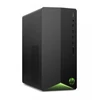 Kép 1/11 - HP  TG01-1207ng Pavilion játékrendszer Intel® Core™ i5-10400F processzorral 4,30 GHz-ig, Comet Lake, 8 GB DDR4, 512 GB NVMe, GeForce NVIDIA GTX 1650 Super 4GB,  Shadow Black