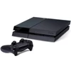 Kép 2/14 - SONY Playstation 4 Jet Black 500GB (CUH-1116A) Játék Konzol