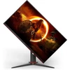 Kép 2/6 - AOC Q27G2U/BK LED VA Gaming monitor, WQHD, DisplayPort, 144Hz, 1ms, FreeSync, Fekete