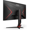 Kép 6/6 - AOC Q27G2U/BK LED VA Gaming monitor, WQHD, DisplayPort, 144Hz, 1ms, FreeSync, Fekete