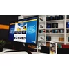Kép 5/9 - LG 27QD58P-B - 27" WQHD 2560 x 1440, IPS, 250cd, 5ms, 2xHDMI/DP, Hangszóró, Állítható. magasság, Pivot mód 