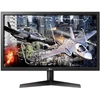 Kép 1/8 - LG 24GL600F-B 144Hz FreeSync 1MS Gaming Monitor