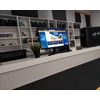 Kép 6/7 - LG 24MP59G Gaming monitor, 24", IPS, Full HD, 1920 x 1080, 1 ms elmosódáscsökkentés, AMD FreeSync, DAS mód, HDMI, DP, D-sub