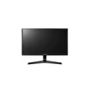 Kép 2/6 - LG 24MP59G Gaming monitor, 24", IPS, Full HD, 1920 x 1080, 1 ms elmosódáscsökkentés, AMD FreeSync, DAS mód, HDMI, DP, D-sub