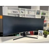 Kép 3/6 - SAMSUNG C43J890DKU 43" Ívelt LED ultrawide monitor 3840x1080 120Hz HDMI, DisplayPort, Type-C