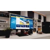 Kép 6/8 - Dell P2719HC - 27" IPS matt FHD | HDMI, DP, USB-C | Windows / Apple kompatibilis Monitor
