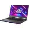 Kép 1/15 - ASUS ROG Strix G15 G513RM-HQ003 - Ryzen 7 6800H, 15.6WQHD, 512 GB, 16GB, Geforce RTX 3060 6GB
