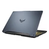 Kép 2/9 - ASUS TUF Gaming A15 FA506IV-AL032 Notebook