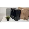 Kép 3/9 - Aerocool TOR Tempered Glass Fekete 