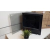 Kép 4/9 - Aerocool TOR Tempered Glass Fekete 