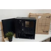 Kép 7/9 - Aerocool TOR Tempered Glass Fekete 