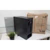 Kép 9/9 - Aerocool TOR Tempered Glass Fekete 
