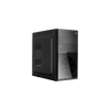 Kép 1/5 - Aerocool CS105  (Micro ATX/mini-ITX) Fekete