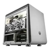 Kép 2/3 - BitFenix Phenom White Mini-ITX