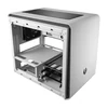Kép 3/3 - BitFenix Phenom White Mini-ITX