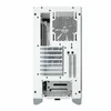 Kép 8/8 - Corsair 4000D Airflow Tempered Glass (‎CC-9011201-WW) MidTower ATX PC számítógépház fehér 