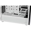 Kép 6/8 - Corsair Carbide Series 678C (‎CC-9011170-WW) alacsony zajszintű edzett üveges ATX számítógépház Fehér