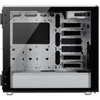 Kép 4/8 - Corsair Carbide Series 678C (‎CC-9011170-WW) alacsony zajszintű edzett üveges ATX számítógépház Fehér