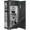 Kép 5/8 - Corsair Carbide Series 678C (‎CC-9011170-WW) alacsony zajszintű edzett üveges ATX számítógépház Fehér