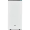 Kép 7/8 - Corsair Carbide Series 678C (‎CC-9011170-WW) alacsony zajszintű edzett üveges ATX számítógépház Fehér