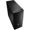 Kép 2/6 - Cooler Master  SILENCIO 452 számítógépház 