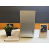 Kép 12/13 - JONSBO RM3 Micro-ATX ház, edzett üveg - ezüst (RM3 Silver)