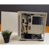 Kép 7/8 - DeepCool MATREXX 55 V3 ADD-RGB WH 3F - DP-ATX-MATREXX55V3-AR-WH-3F Számítógépház 
