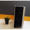 Kép 3/8 - DeepCool MATREXX 55 V3 ADD-RGB WH 3F - DP-ATX-MATREXX55V3-AR-WH-3F Számítógépház 