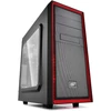 Kép 2/9 - Deepcool Tesseract BF Számítógépház 