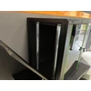 Kép 3/11 - Digitus DN-19 16U-6/6-EC-SW Falra szerelhető állvány Fekete