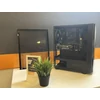 Kép 5/11 - Empire Gaming Diamond ARGB Tempered Glass Gamer Számítógépház