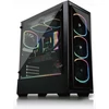 Kép 1/8 - Enermax Starryfort SF30 RGB Tempered Glass  - ARGB Gaming Mid Tower