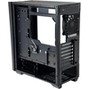 Kép 2/8 - Enermax Starryfort SF30 RGB Tempered Glass  - ARGB Gaming Mid Tower