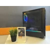 Kép 5/8 - Enermax Starryfort SF30 RGB Tempered Glass  - ARGB Gaming Mid Tower
