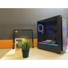 Kép 4/8 - Enermax Starryfort SF30 RGB Tempered Glass  - ARGB Gaming Mid Tower