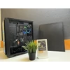 Kép 7/8 - Enermax Starryfort SF30 RGB Tempered Glass  - ARGB Gaming Mid Tower