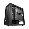 Kép 2/2 - Fractal Design Meshify C Dark TG (FD-CA-MESH-C-BKO-TG) Számítógépház 