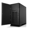 Kép 2/8 - GameMax Silent Mid-Tower PC Gaming számítógépház 