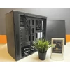 Kép 7/8 - GameMax Silent Mid-Tower PC Gaming számítógépház 